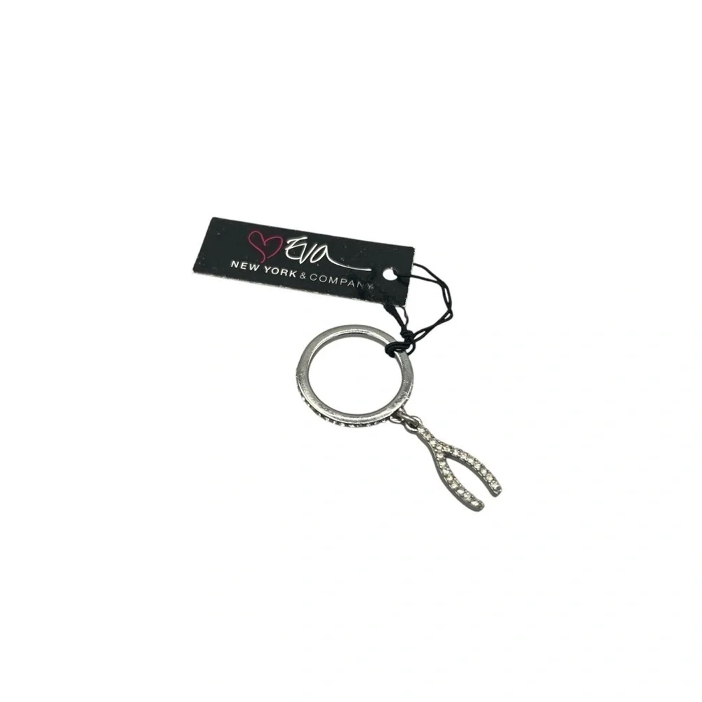 New York & Company add touch